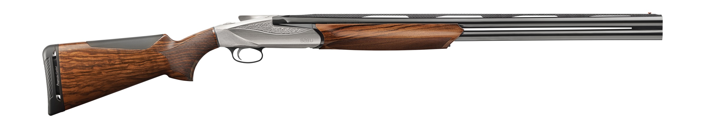 BENELLI 828U 12 GA 26" 2rd - Walnut
