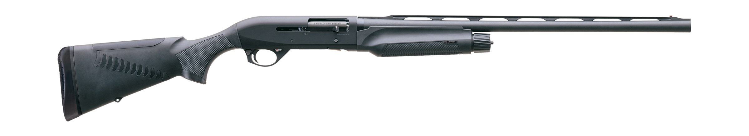 BENELLI M2 FIELD 12 Gauge 21" 3rd - Black