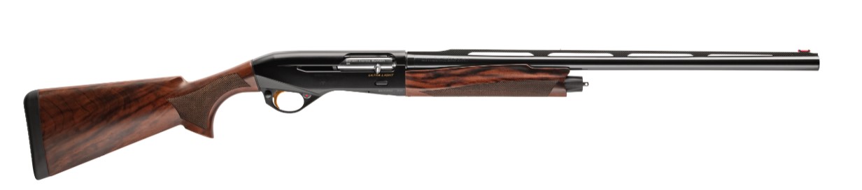 BENELLI Montefeltro Ultra Light 12 Gauge 26" 4rd - Walnut