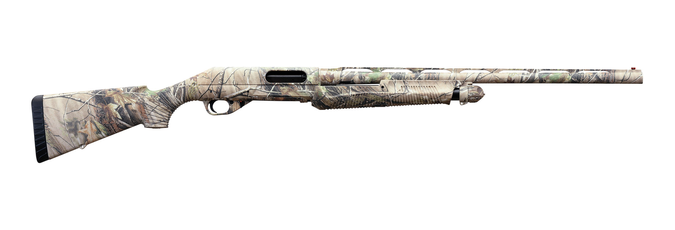 BENELLI Nova Pump Field 12Ga 26" 4rd APG Finish