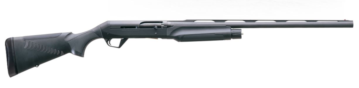 BENELLI SBE2 12Ga Left Hand 26" 3rd Black Synthetic