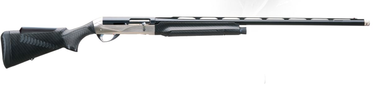 BENELLI SuperSport Shotgun 12Ga 30" 4rd Carbon Fiber