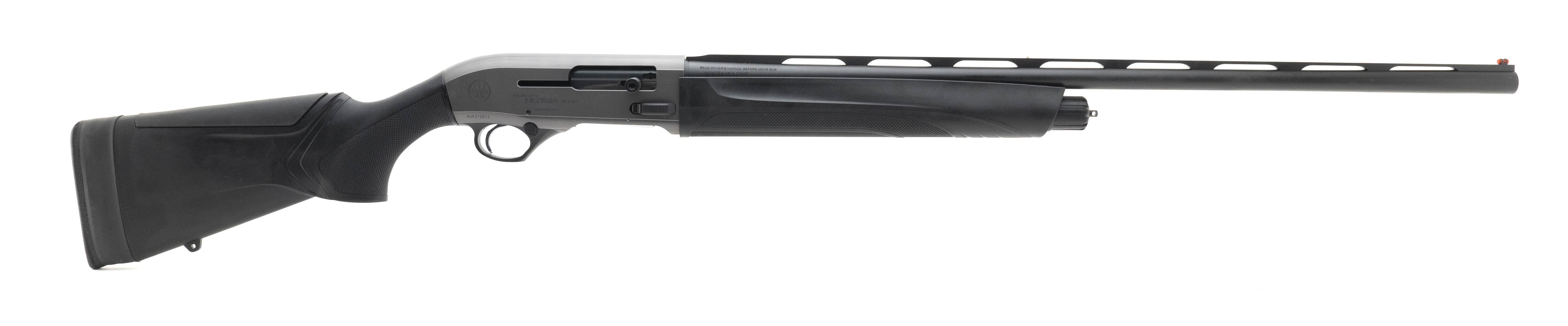 BERETTA A300 Ultima 20 Gauge 28" 3rd - Black - FACTORY BLEM