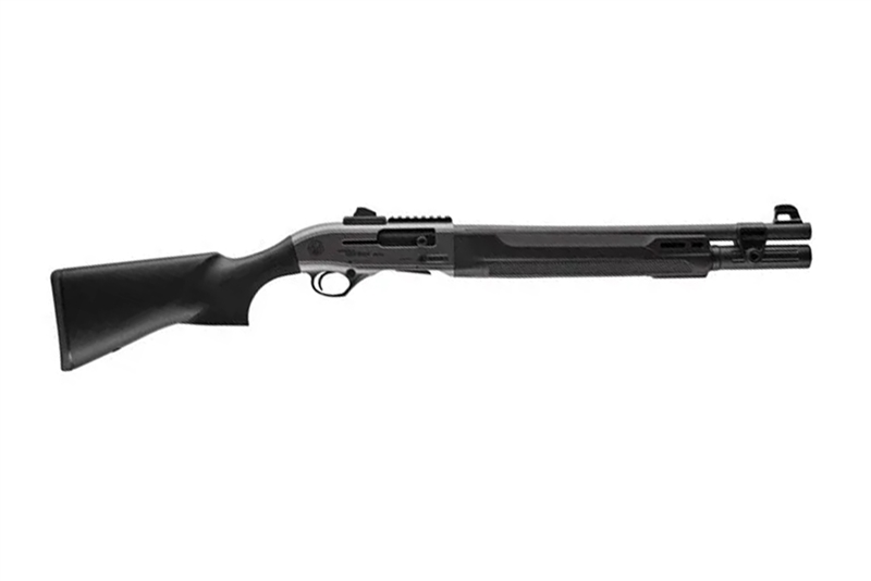BERETTA A300 Ultima Patrol 12 Gauge 19" 7rd - Black - FACTORY BLEM