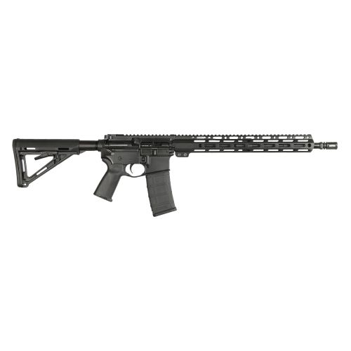 Bersa BAR15 AR-15 Style 5.56 NATO Black Rifle