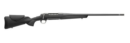 Browning X-Bolt 2 Hunter 6.8 Western Matte Blued Rifle
