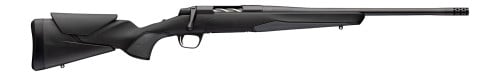 Browning X-Bolt 2 Hunter Compact .270 Winchester Black Rifle