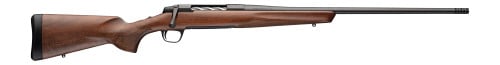 Browning X-Bolt 2 Hunter Grade II .300 Win Mag Blued Rifle
