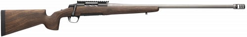 Browning X-Bolt 2 McMillan LR WHD 6.5 PRC Gray Rifle