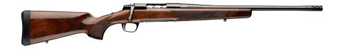 Browning X-Bolt 2 Medallion Compact .30-06 Springfield Blued Rifle