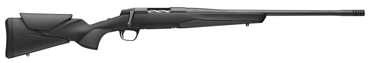 Browning X-Bolt 2 Micro 6.8 Western Rifle
