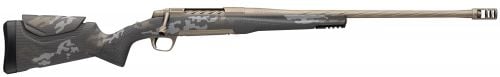 Browning X-Bolt 2 Mountain Pro SPR .300 PRC Bronze Rifle