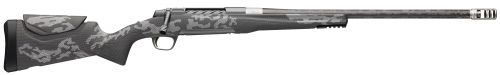 Browning X-Bolt 2 Mountain Pro SPR .300 Win Mag Gray Rifle