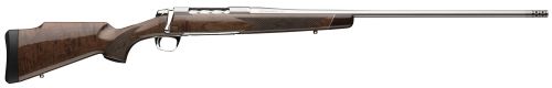 Browning X-Bolt 2 White Gold Medallion 6.5 Creedmoor Gray Rifle