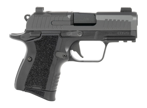 Kimber CDS9 Compact Optic Ready with Rail 9mm Black Pistol