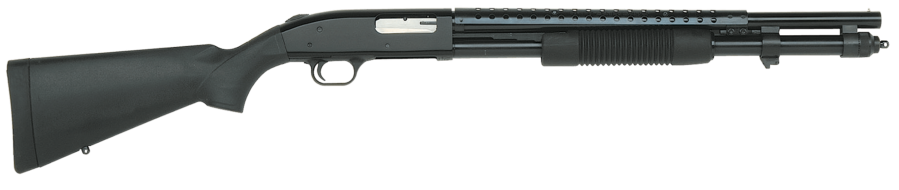 MOSSBERG 590 TACTICAL HEAT SHIELD