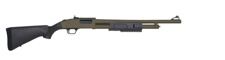 MOSSBERG FLEX 500 Tactical 12 Gauge 5rd 18.5" ODG