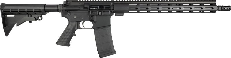 One Horse OH-15 Complete Rifle 6mm ARC