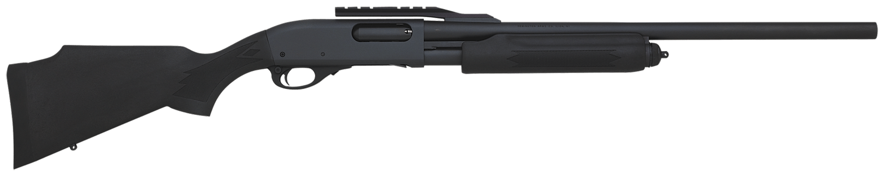 REMINGTON 870 EXPRESS SYNTHETIC FULLY RIFLED CANTILEVER
