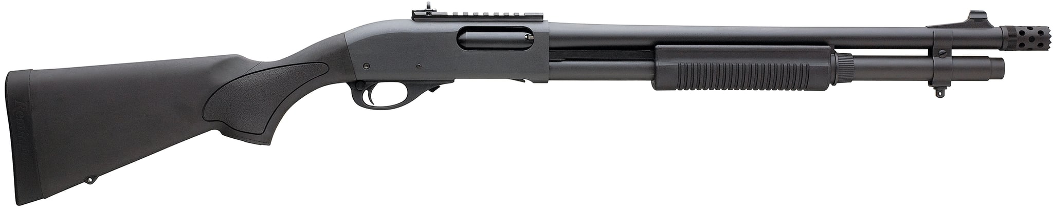 REMINGTON ARMS COMPANY, INC. 870 EXPRESS TACTICAL