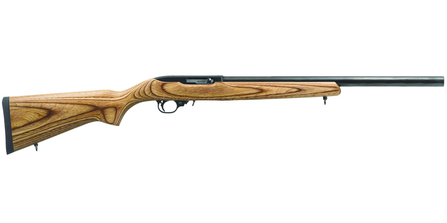 RUGER 10/22 22 LR 20in Black 10rd