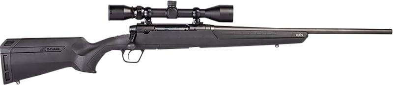 Savage 32024 Axis XP Combo Compact 243