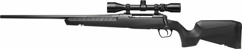 Savage 32035 Axis XP Combo Compact Left Hand 350 LGD