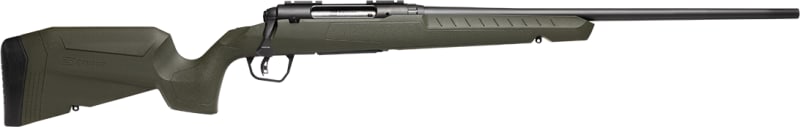 Savage 32109 Axis 2 Green Compact 308