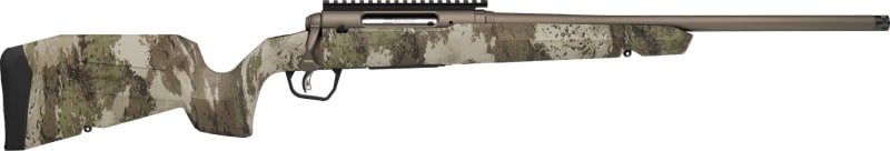 Savage Arms 32286 Axis 2 PRO Woodland 400LEGEND 20