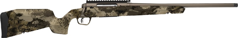 Savage Arms 32321 Axis 2 PRO Western 350LEGEND 18