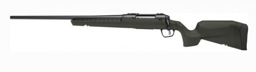 Savage Arms AXIS 2 Left Hand 6.5 Creedmoor Blue/Black Rifle