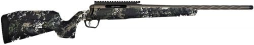 Savage Arms AXIS 2 PRO .223 Remington Textured Forest SP Camo Rifle