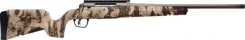 Savage Arms Axis 2 Pro Compact 6.5 Creedmoor Cerakote Rifle