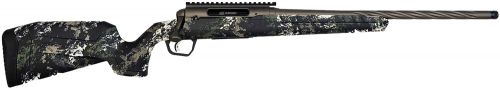 Savage Arms AXIS 2 PRO Full Size 6.5 Creedmoor Bronze Rifle
