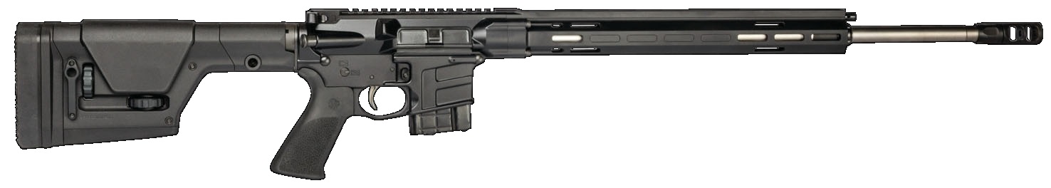 SAVAGE ARMS MSR 15 Long Range 224 Valkyrie 22" SS 10rd