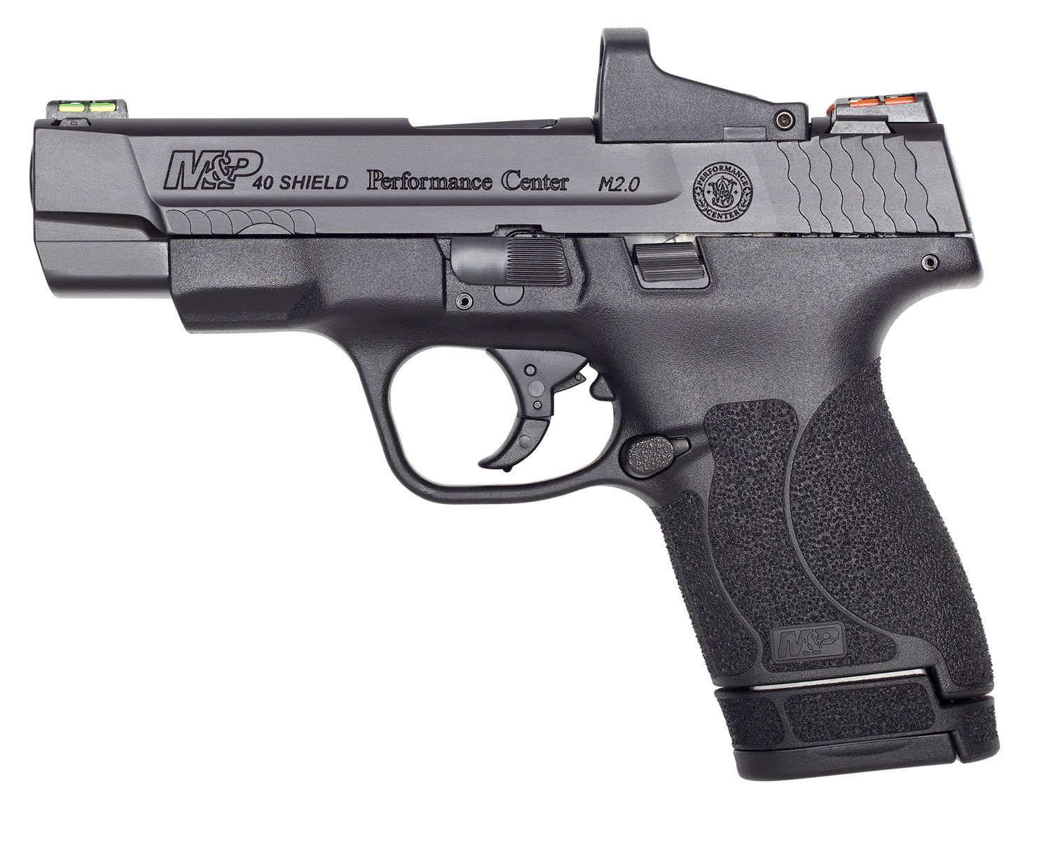 SMITH & WESSON M&P 40 Shield M2.0 PC