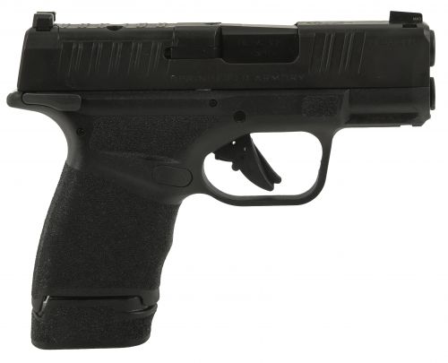 Springfield Armory Hellcat 9mm 3" Optic Ready Pistol, Factory Demo, 11+1