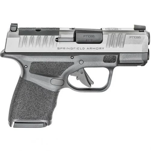 Springfield Armory Hellcat OSP California Approved 9mm Two-Tone Pistol