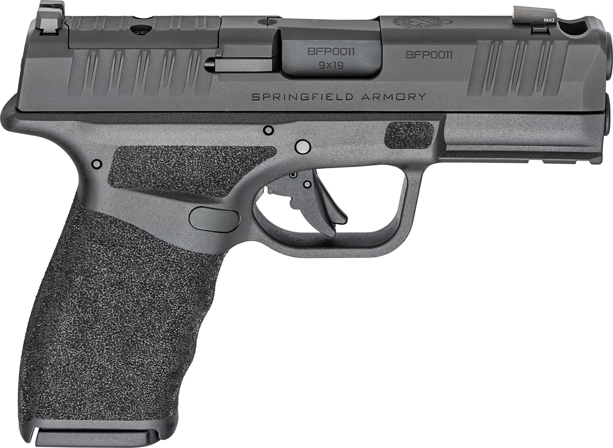 SPRINGFIELD ARMORY HELLCAT PRO COMP *15-ROUND*