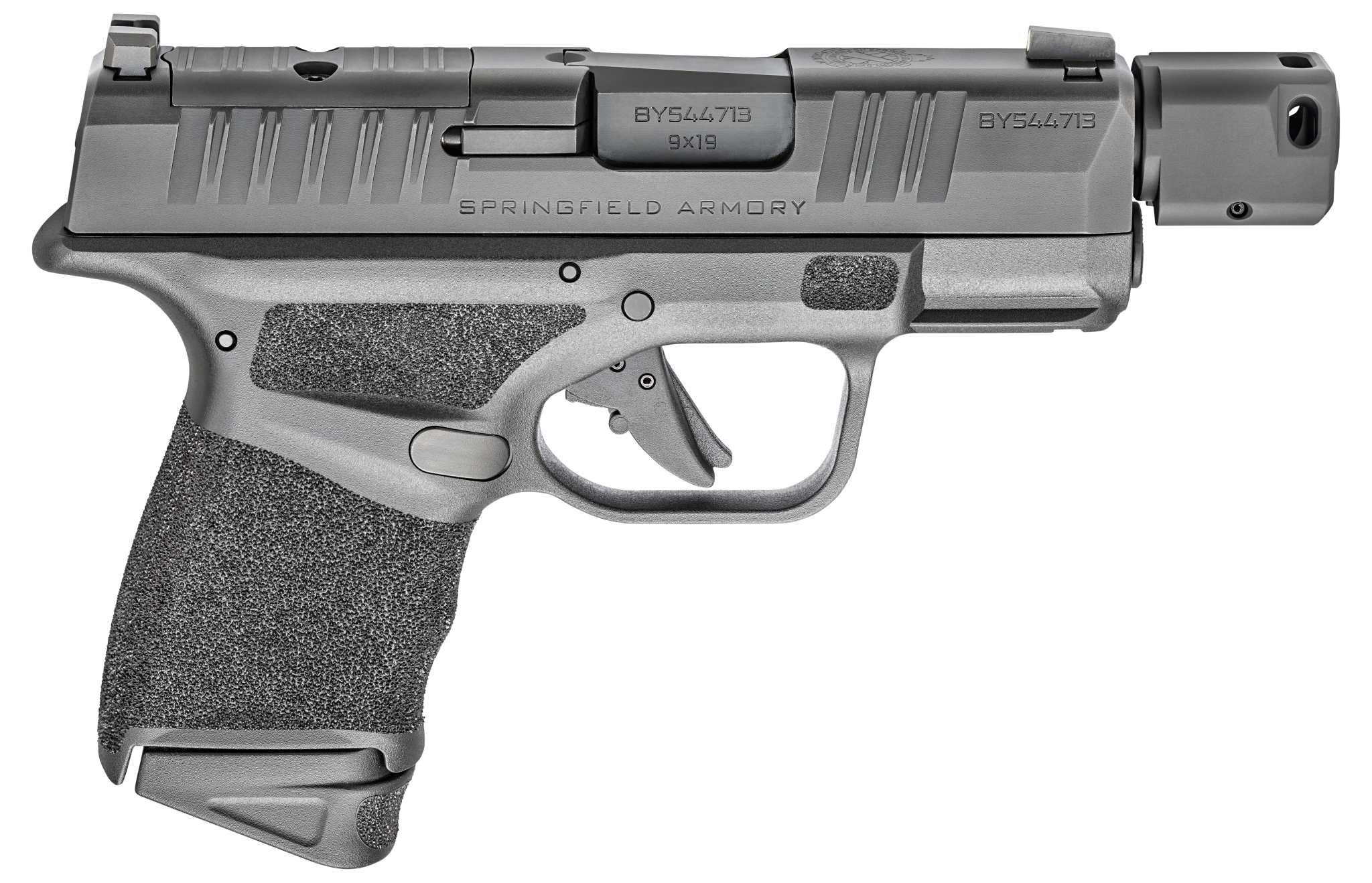 SPRINGFIELD ARMORY HELLCAT RDP