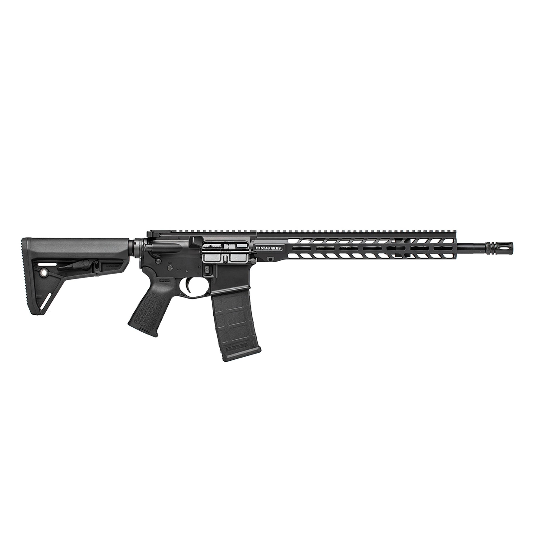 STAG ARMS Stag-15 Tactical RIFLE 16" 5.56