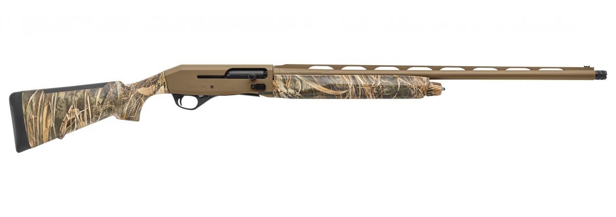Stoeger 3500 Waterfowl Special Max-7 12 Gauge FDE Cerakote Shotgun