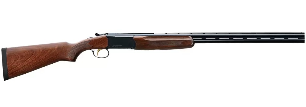 STOEGER Condor 20 Gauge 28" 2rd - Walnut - FACTORY BLEM