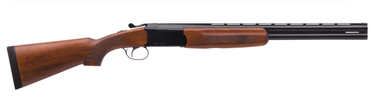 STOEGER Condor Compact 410 Gauge 22" 2rd - Walnut
