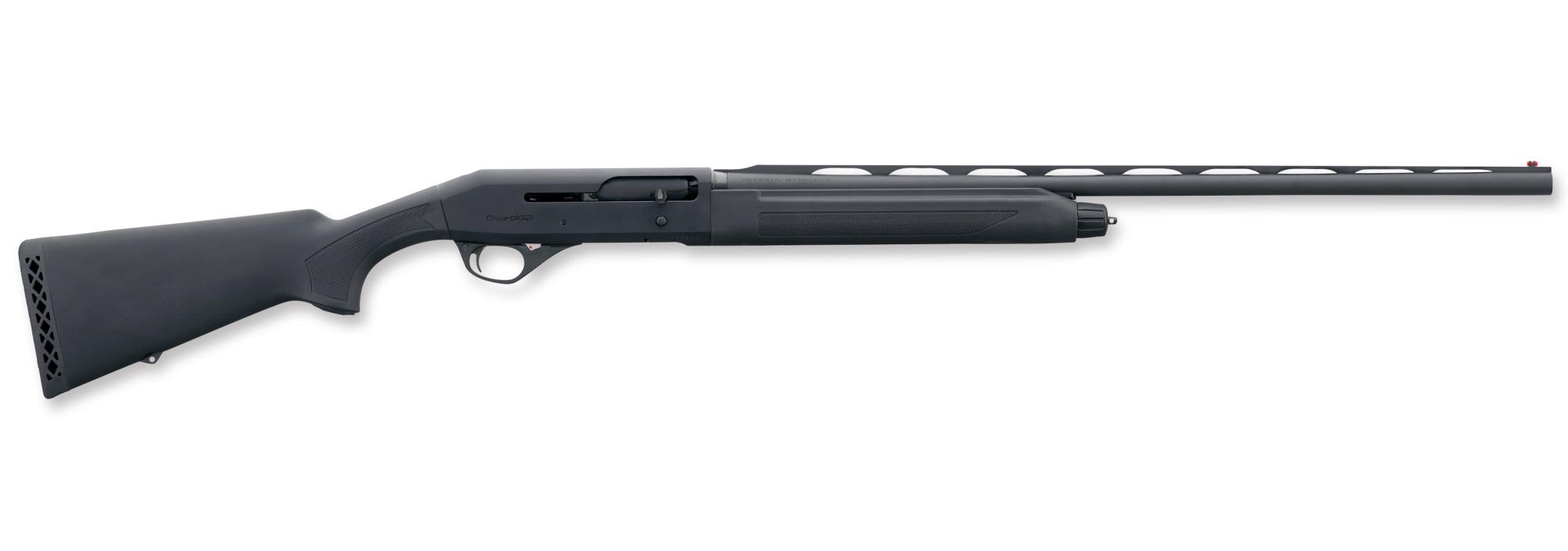 STOEGER M3020 20 Gauge 28" 4rd Semi-Auto Shotgun - Black Synthetic