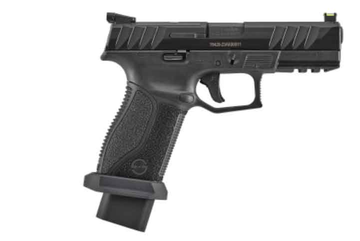 STOEGER STR-9 Combat-X 9mm 17rd - Black - FACTORY BLEM