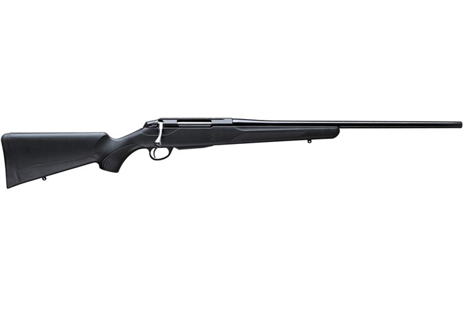 TIKKA T3X Lite 350 Legend 20" 4rd - Black