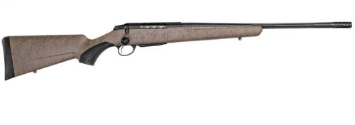 Tikka T3x Lite Roughtech .300 Win Mag Tan With Black Spider Webbing Rifle