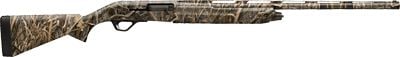 Winchester SX4 12 Gauge Mossy Oak Shadow Grass Habitat Shotgun