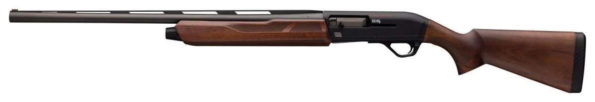 Winchester SX4 Field Left Hand 12 Gauge Matte Blued/Walnut Shotgun